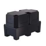 S&B Transmission Shipping Case S&B