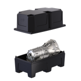 S&B Transmission Shipping Case S&B