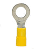 NOBLE TERMINAL RING – VINYL 5/16" 12–10GA (25-PACK) #235H Midwest Fastener/Noble