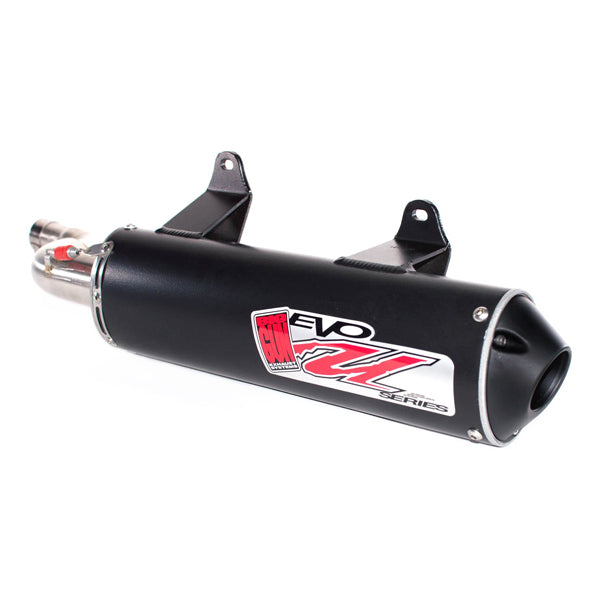 EVO U Slip On - Honda Foreman 400 (96-05)