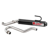 Big Gun EVO U for Rubicon / Rancher IRS 2015-2025 Big Gun
