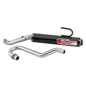 Big Gun EVO U for Rubicon / Rancher IRS 2015-2025 Big Gun