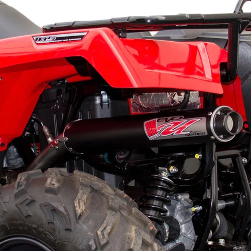 Big Gun EVO U for Rubicon / Rancher IRS 2015-2025 Big Gun
