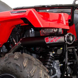 Big Gun EVO U for Rubicon / Rancher IRS 2015-2025 Big Gun