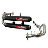EVO U Dual Full System - Honda Talon 1000R / 1000X (19-24)