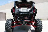 EVO U Dual Full System - Honda Talon 1000X-4 (2020)