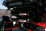EVO U Dual Slip On - Honda Talon 1000R / 1000X (19-24)