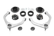 Rough Country 3 Inch Lift Kit Ram 1500 4WD 2012-2018 & Classic 31200-config