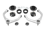 Rough Country 3 Inch Lift Kit Ram 1500 4WD 2012-2018 & Classic 31200-config