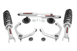 Rough Country 3 Inch Lift Kit Ram 1500 4WD 2012-2018 & Classic 31200-config
