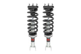 M1 Adjustable Leveling Struts | Monotube | 0-2" | Ram 1500 4WD (2012-2018 & Classic)