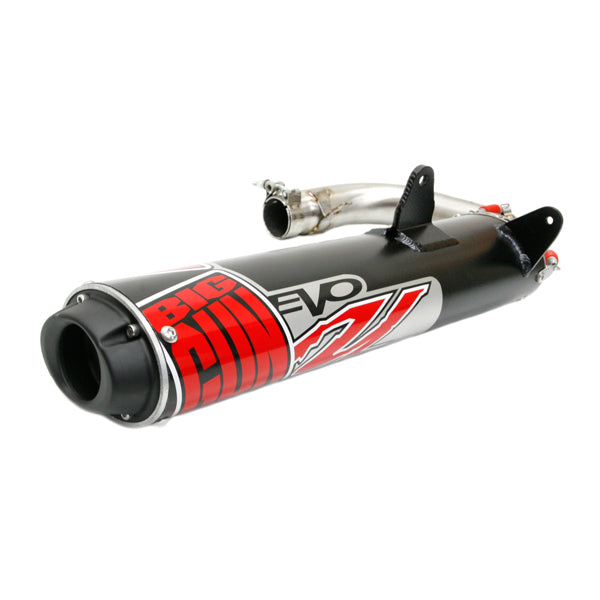 EVO U Slip On - Yamaha Rhino 660 (04-08)