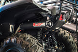 EVO U Slip On - Yamaha Kodiak 550 (08-14)