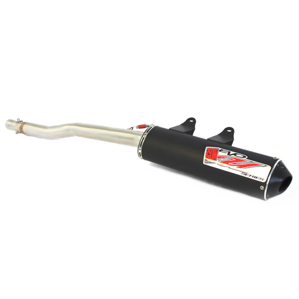 EVO U Slip On - Can Am Outlander MAX 400 (04-08) [Non-EFI]