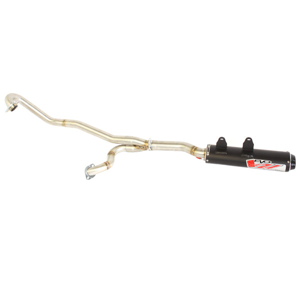 EVO U Full System - Can Am Renegade 800R (07-12)