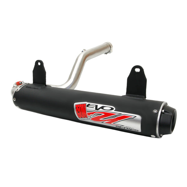 EVO U Slip On - Can Am Outlander MAX 570 / XT / DPS / XMR (17-23)