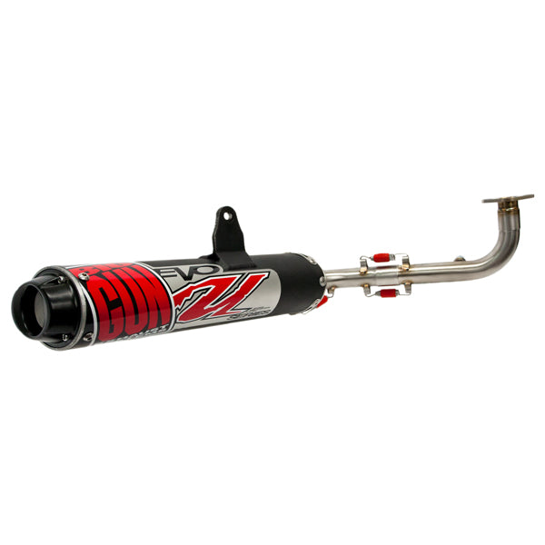EVO U Full System - Polaris Ranger 150 (18-22)