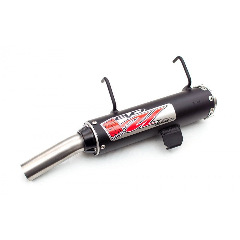 EVO U Slip On - Polaris ACE 570 (15-19)