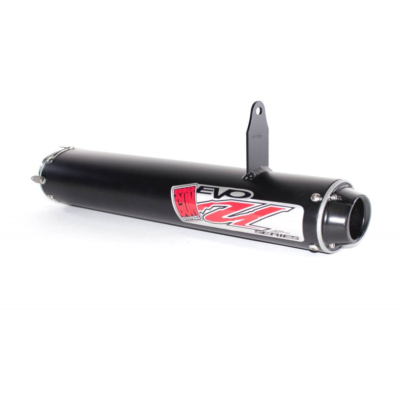 EVO U Slip On - Can Am Outlander MAX 650 / XT / XMR (08-12)
