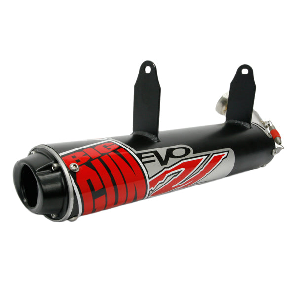 EVO U Slip On - Polaris Sportsman 850 / XP / H.O. / EPS / SP (09-16)