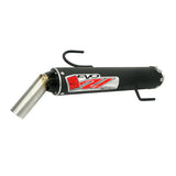 EVO U Slip On - Polaris Sportsman 850 / SP (17-21)