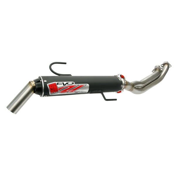 EVO U Full System - Polaris Sportsman 850 / SP (17-20)