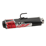 EVO U Slip On - Polaris Scrambler XP 850 H.O. / EPS (13-24)