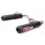 EVO U Dual Slip On - Polaris Scrambler XP 1000 (14-19)
