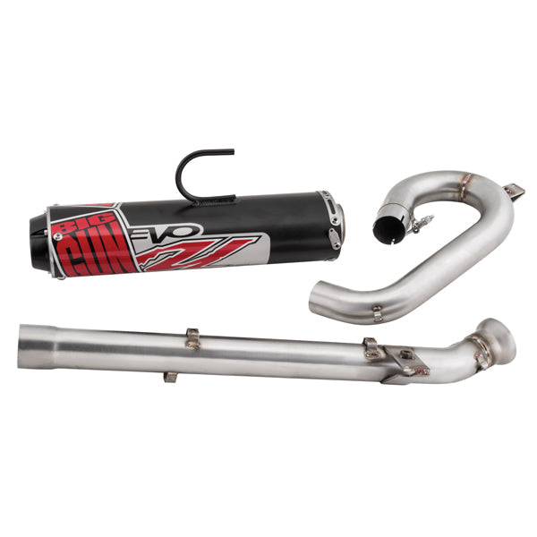 EVO U Slip On - Polaris RZR 800 (08-10)