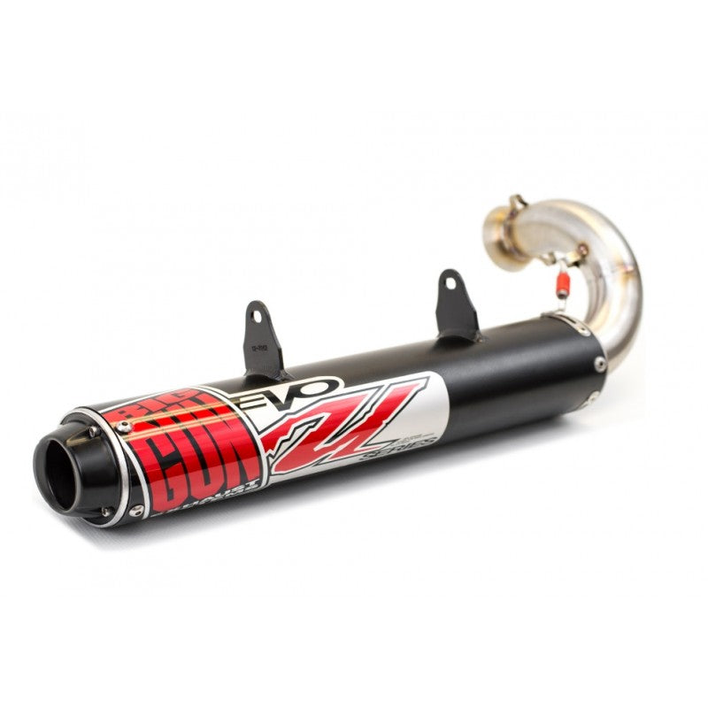 EVO U Slip On - Polaris RZR 900 Trail (15-24)