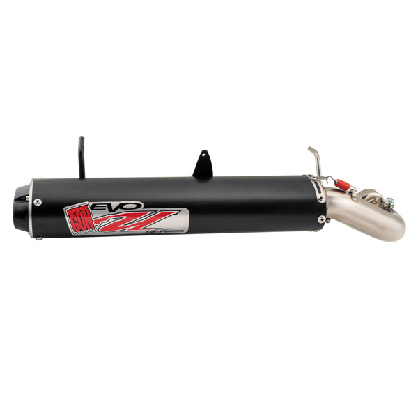 EVO U Slip On - Polaris RZR XP 1000 / RZR 4 XP 1000 (2014)