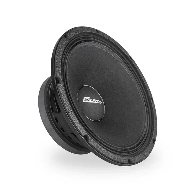 12-HIGHVOLT | 12'' MIDRANGE SPEAKER | 2000W MAX | 8 Ohms COMANDO