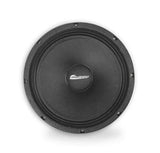 12-HIGHVOLT | 12'' MIDRANGE SPEAKER | 2000W MAX | 8 Ohms COMANDO