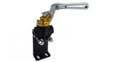 12" Manual Horn Valve Mounting Bracket HornBlasters