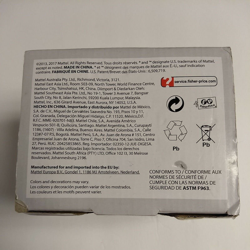 12-Volt Rechargeable Battery Ride-On Vehicles by Fisher-Price Power Wheels