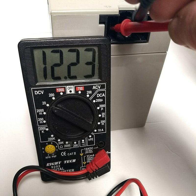 12-Volt Rechargeable Battery Ride-On Vehicles by Fisher-Price Power Wheels