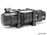 Black Ops 12000 LB. Winch Superatv