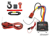 Black Ops 12000 LB. Winch Superatv