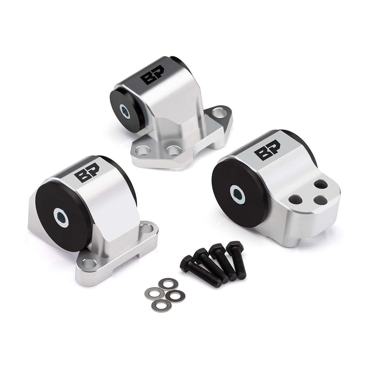 1992-1995 Honda Civic B-Series Motor Mounts