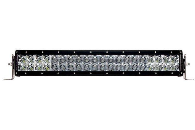 Rigid Industries 120313 E-Series Pro 20" LED Light Bar (Spot/Flood Combo)