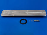 Keating Machine 24 Valve Billet Tappet Cover, VP44, 1998.5-2002 Dodge Ram 5.9L Cummins Keating Machine