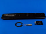 Keating Machine 24 Valve Billet Tappet Cover, VP44, 1998.5-2002 Dodge Ram 5.9L Cummins Keating Machine
