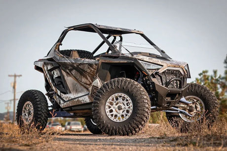 2020-2024 Polaris RZR Pro XP/Turbo R/Pro R Complete Turn Signal Kit Bundle Corbin Custom Works LLC