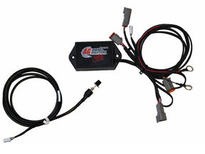AG Diesel Solutions 12100 Performance Module, 1998-2005 8.3L and 9.0L with CAPS Pump Cummins, Motorhomes, Medium Duty Trucks AG Diesel Solutions