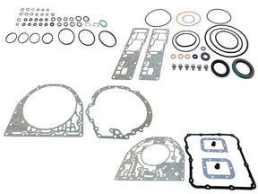 Allison 1000 6 Speed Seal and Gasket Kit, 2006-2010 GM 6.6L Duramax LBZ LMM GM