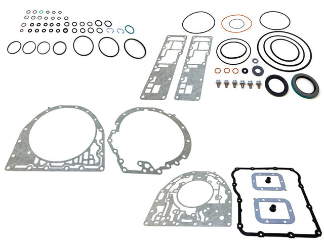 Allison 1000 6 Speed Seal and Gasket Kit, 2006-2010 GM 6.6L Duramax LBZ LMM GM