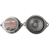 Nemesis Audio NA-2.75FR 2.75" 50W Coaxial Speakers 4-Ohm (Pair) Nemesis Audio