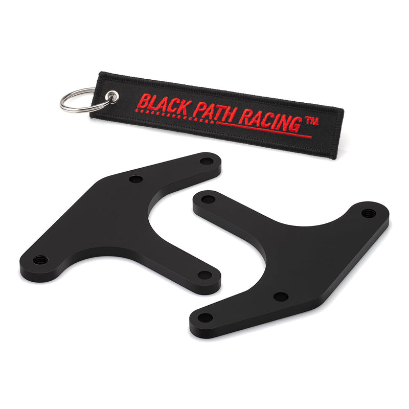 2009-2016 Harley Davidson Tri Glide FLHTCUTG Rear Lift Leveling Kit