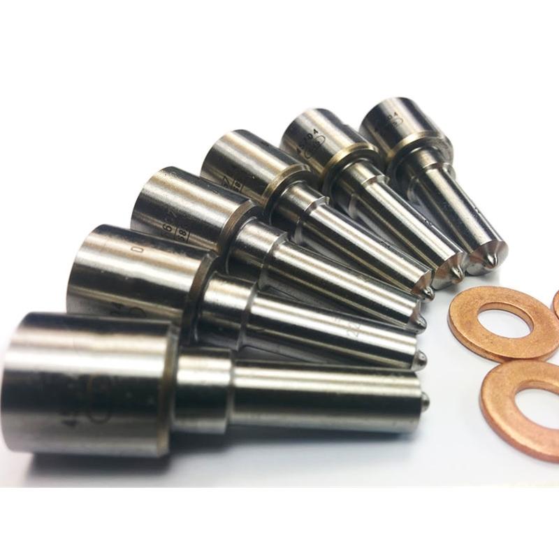 RCD Genuine Bosch Replacement Injector Nozzle 2003-2004 5.9 Cummins