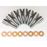 Genuine Bosch Replacement Injector Nozzle 2004.5-2005 6.6 LLY Duramax
